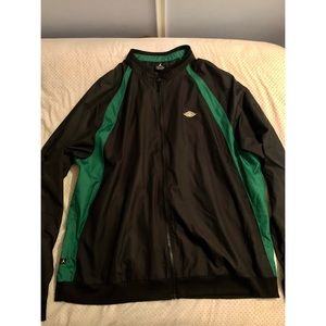 Air Jordan Windbreaker